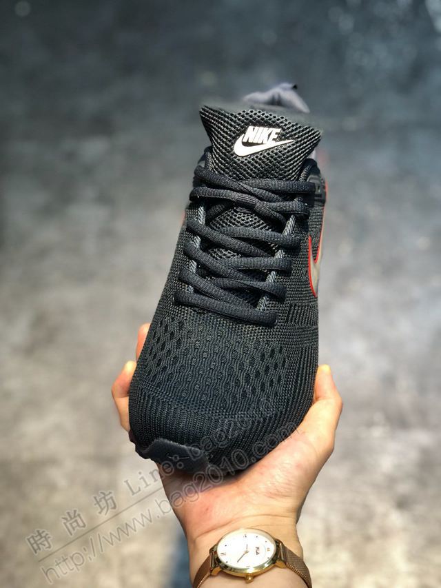 Nike男鞋 所羅門系列新款慢跑鞋 修腳款 耐克運動休閒跑步鞋  hdx13133